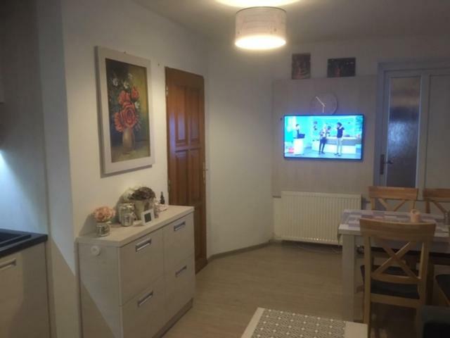 Apartman Filipovice S Letni Terasou Bagian luar foto